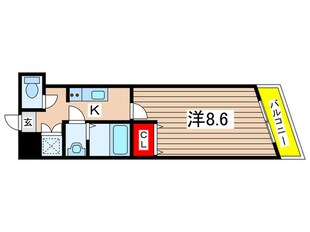 ＫＯＴＩ　ＳＯＧＡの物件間取画像